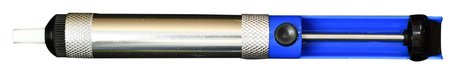 ABSORBEDOR DE SOLDADURA, TIPO INYECCION