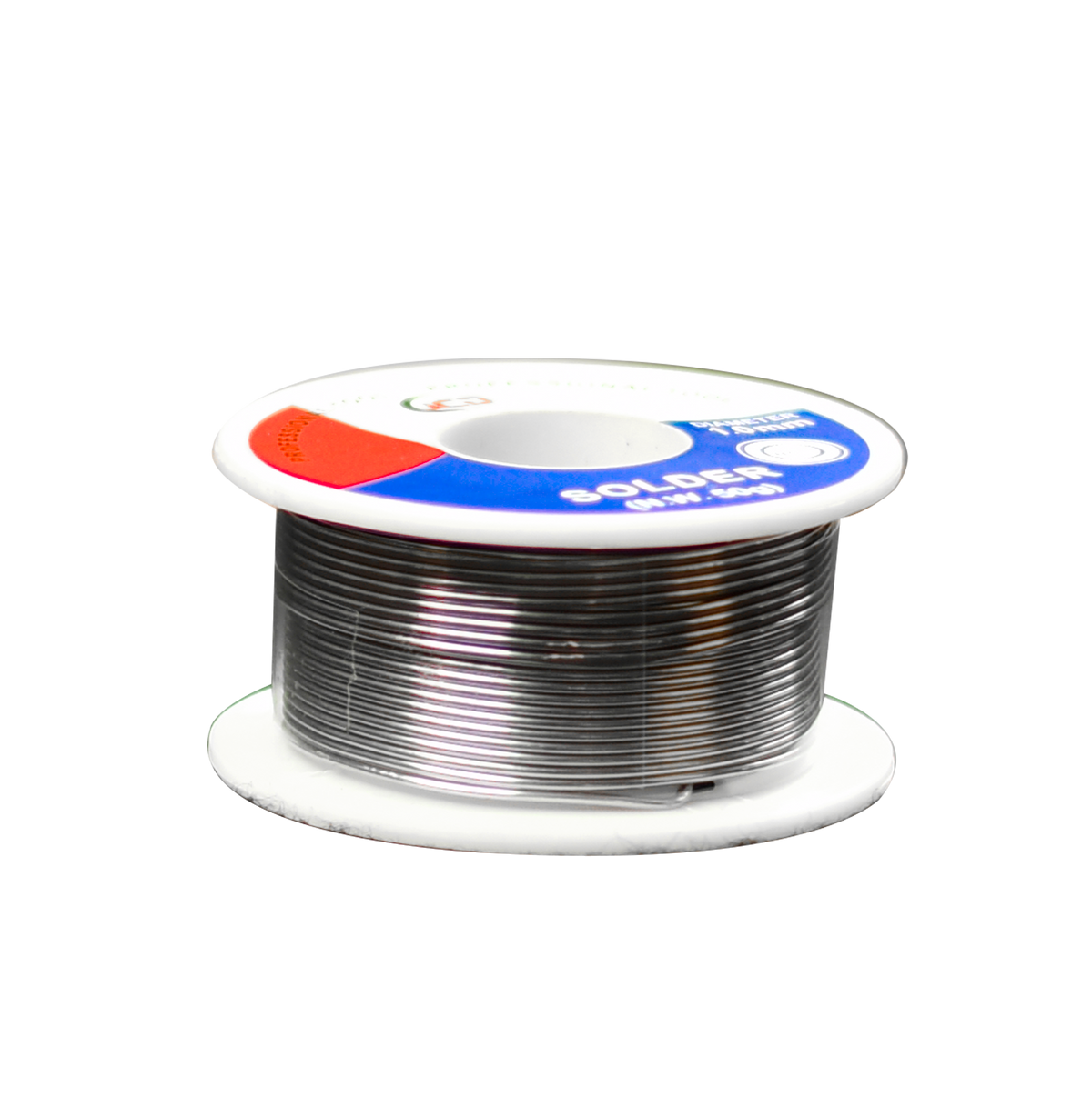 TIRA DE SOLDADURA 50G,1.5/1.2/1.0/0.8/0.6MM