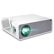 England Screen Pro 1920 x 1080 px, 7200 Lumens , 9.0 Sistema/ Wifi Android, ENGLAND SCREENS PRO VIEWLED7K