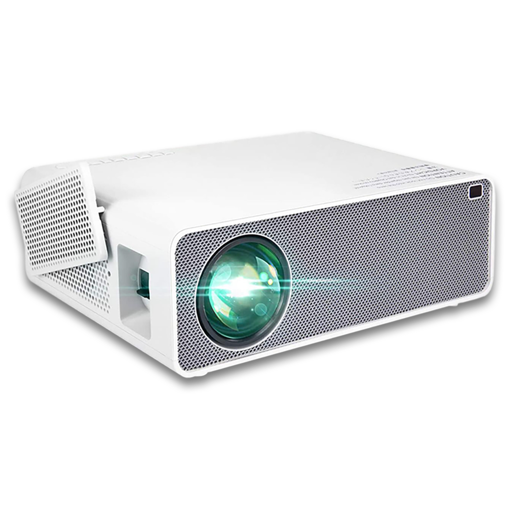 England Screen Pro 1920 x 1080 px, 7200 Lumens , 9.0 Sistema/ Wifi Android, ENGLAND SCREENS PRO VIEWLED7K