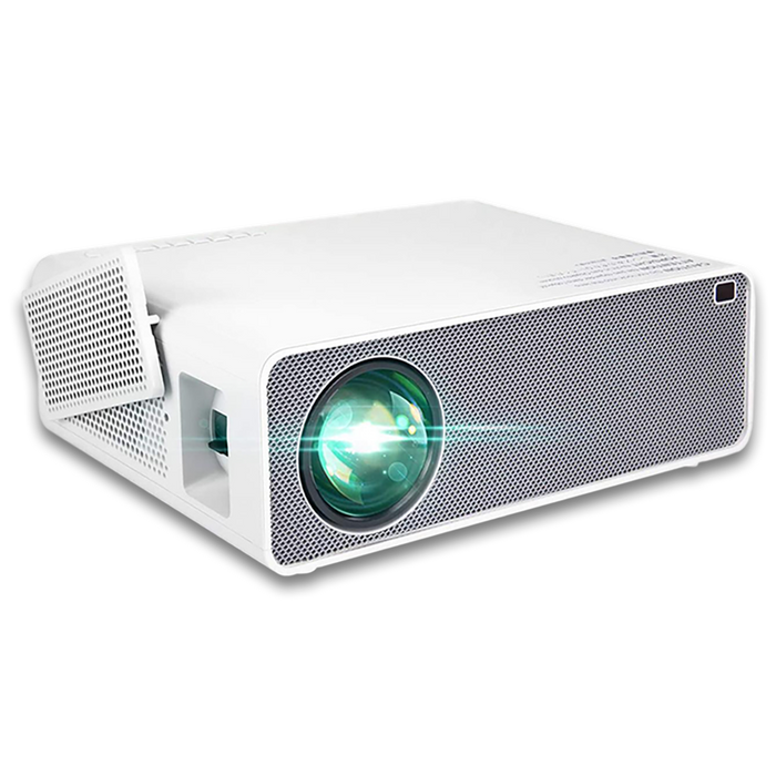 England Screen Pro 1920 x 1080 px, 7200 Lumens , 9.0 Sistema/ Wifi Android, ENGLAND SCREENS PRO VIEWLED7K
