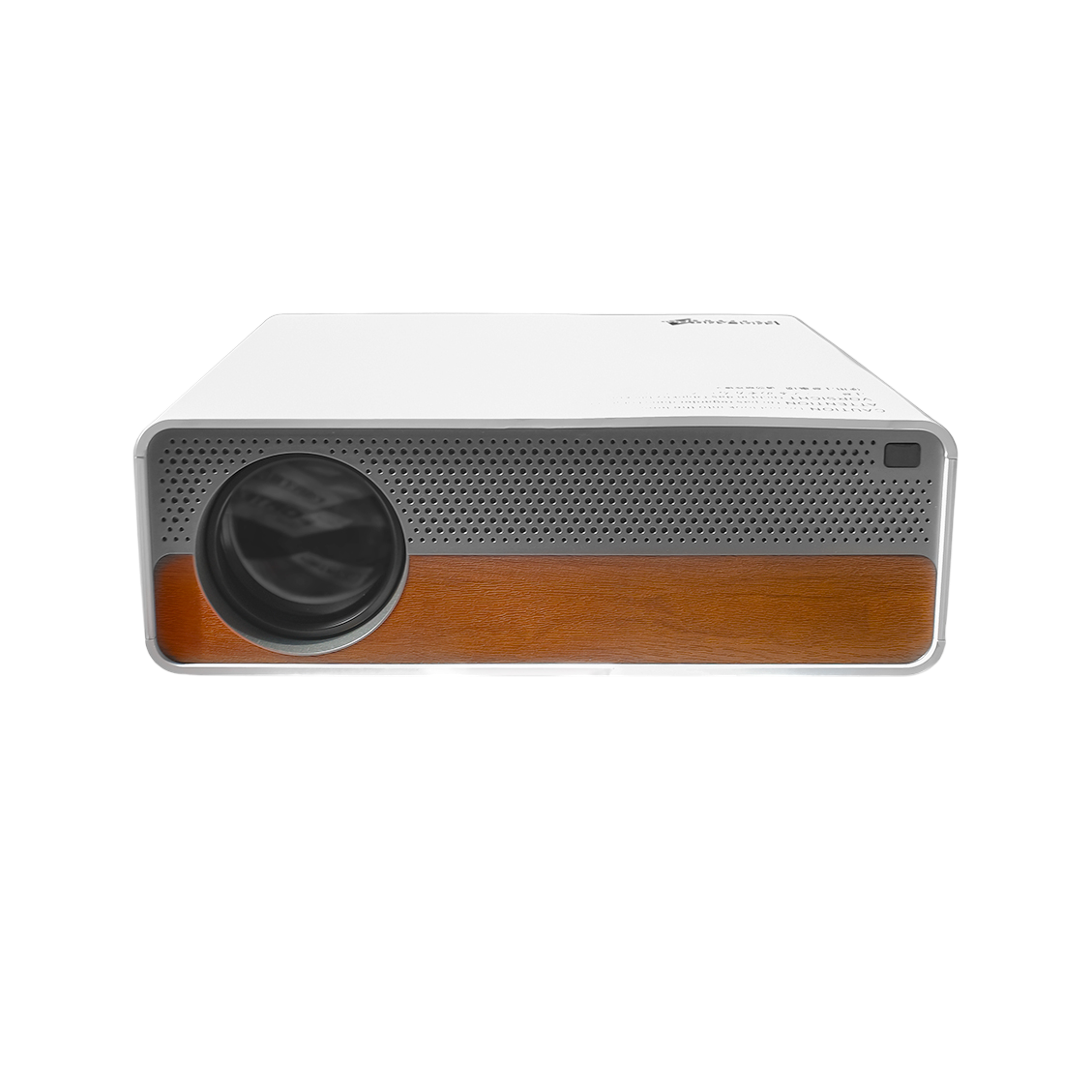 Proyector Led 9200 Lúmenes, Wifi, Bluetooth, England Screens