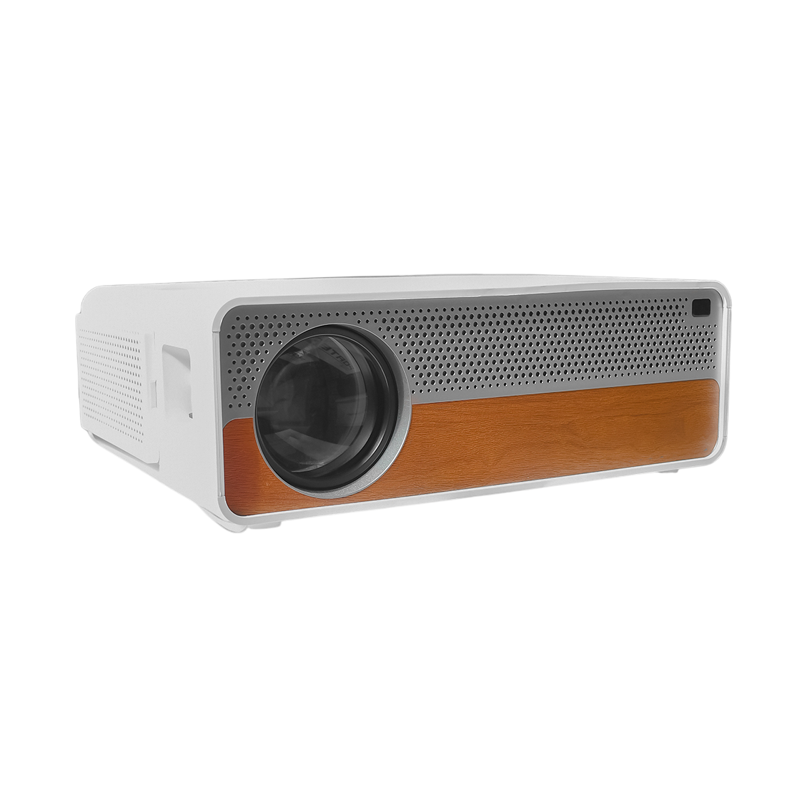 Proyector Led 9200 Lúmenes, Wifi, Bluetooth, England Screens