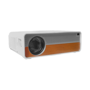 Proyector Led 9200 Lúmenes, Wifi, Bluetooth, England Screens