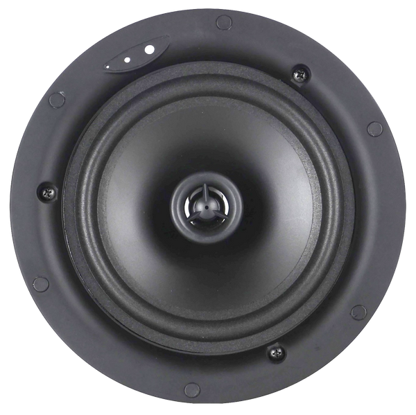 PARLANTES AMBIENTALES PARA TUMBADO, ACTIVO Y PASIVO, 40W X 2, 6.5 PULG., BT 5.0