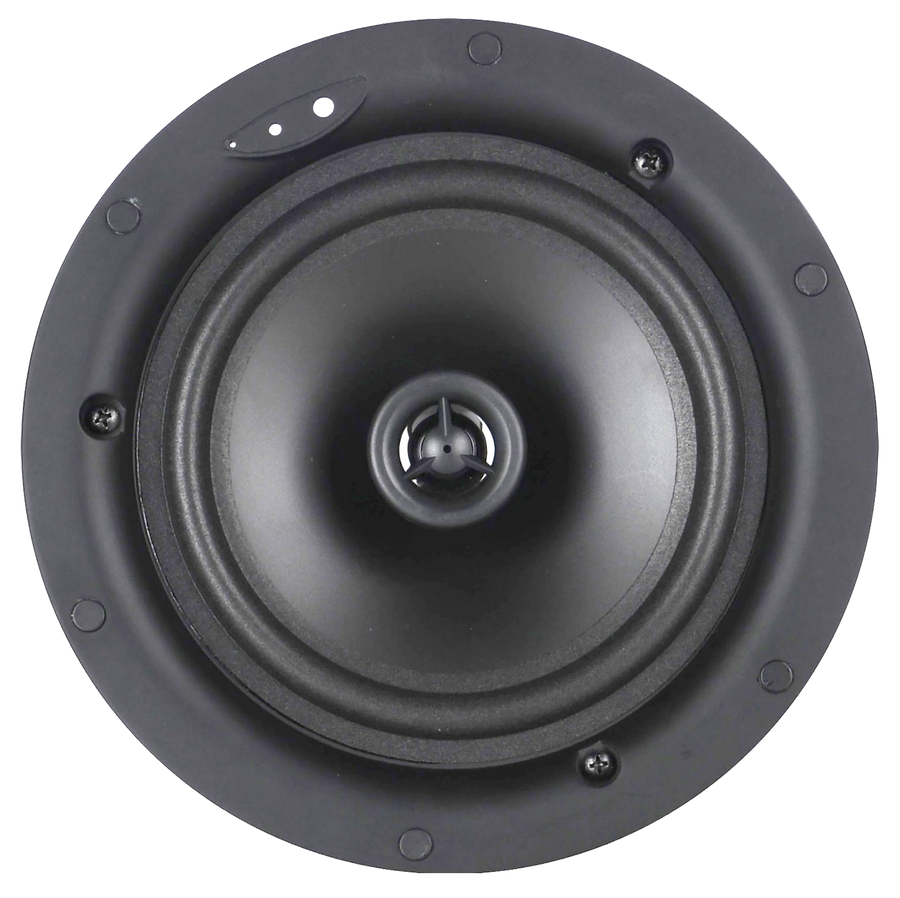 PARLANTES AMBIENTALES PARA TUMBADO, ACTIVO Y PASIVO, 40W X 2, 6.5 PULG., BT 5.0