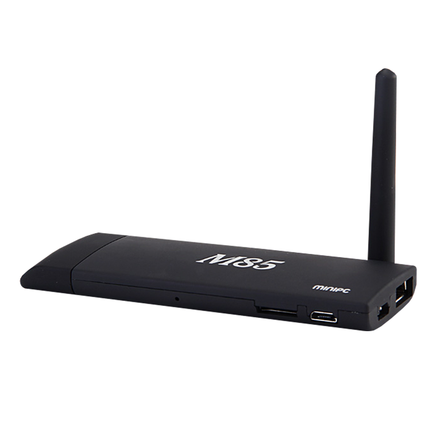 TV BOX ANDROID 4.4, PUERTO: USB, SD CARD, LAN RJ-45, OTG, HDMI, INCLUYE CONTROL REMOTO