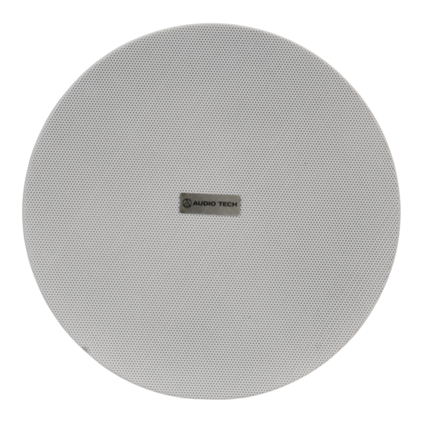 PARLANTE PARA TUMBADO, REJILLA MAGNETICA, PASIVO, 5 PULG., 20W