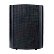 PARLANTES AMBIENTALES DE PARED, ACTIVO Y PASIVO, 5 PULG., 20W, 87 DB
