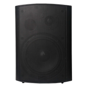 PARLANTES AMBIENTALES DE PARED, ACTIVO Y PASIVO, 5 PULG., 20W, 87 DB