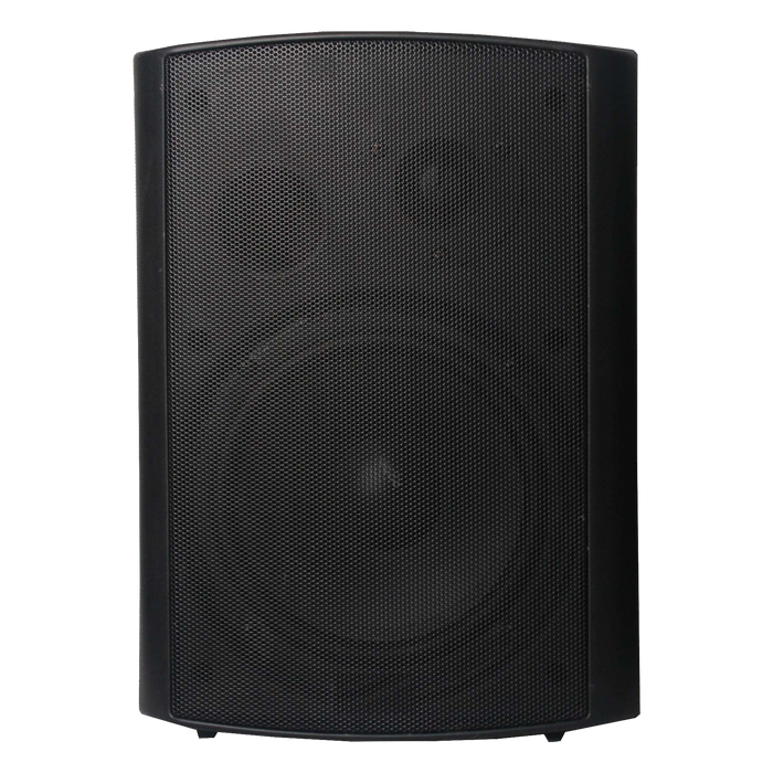 PARLANTES AMBIENTALES DE PARED, ACTIVO Y PASIVO, 5 PULG., 20W, 87 DB