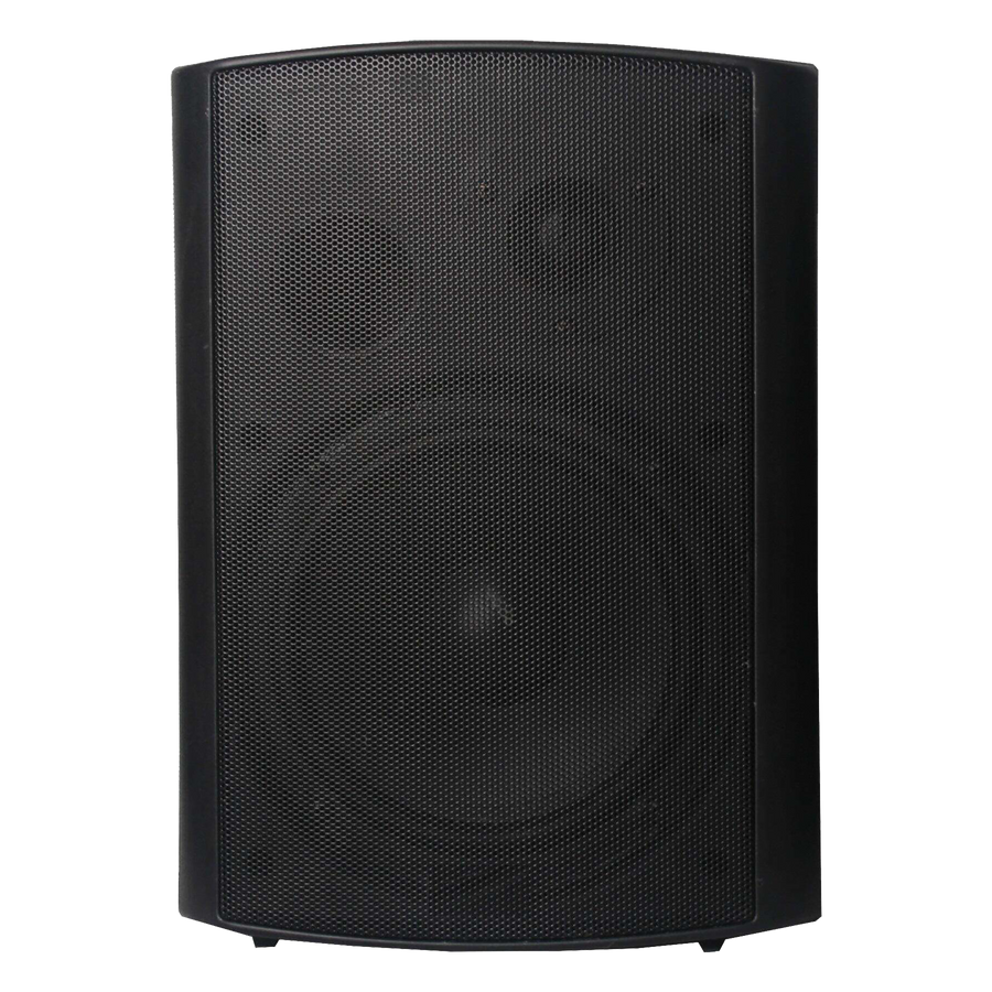 PARLANTES AMBIENTALES DE PARED, ACTIVO Y PASIVO, 5 PULG., 20W, 87 DB