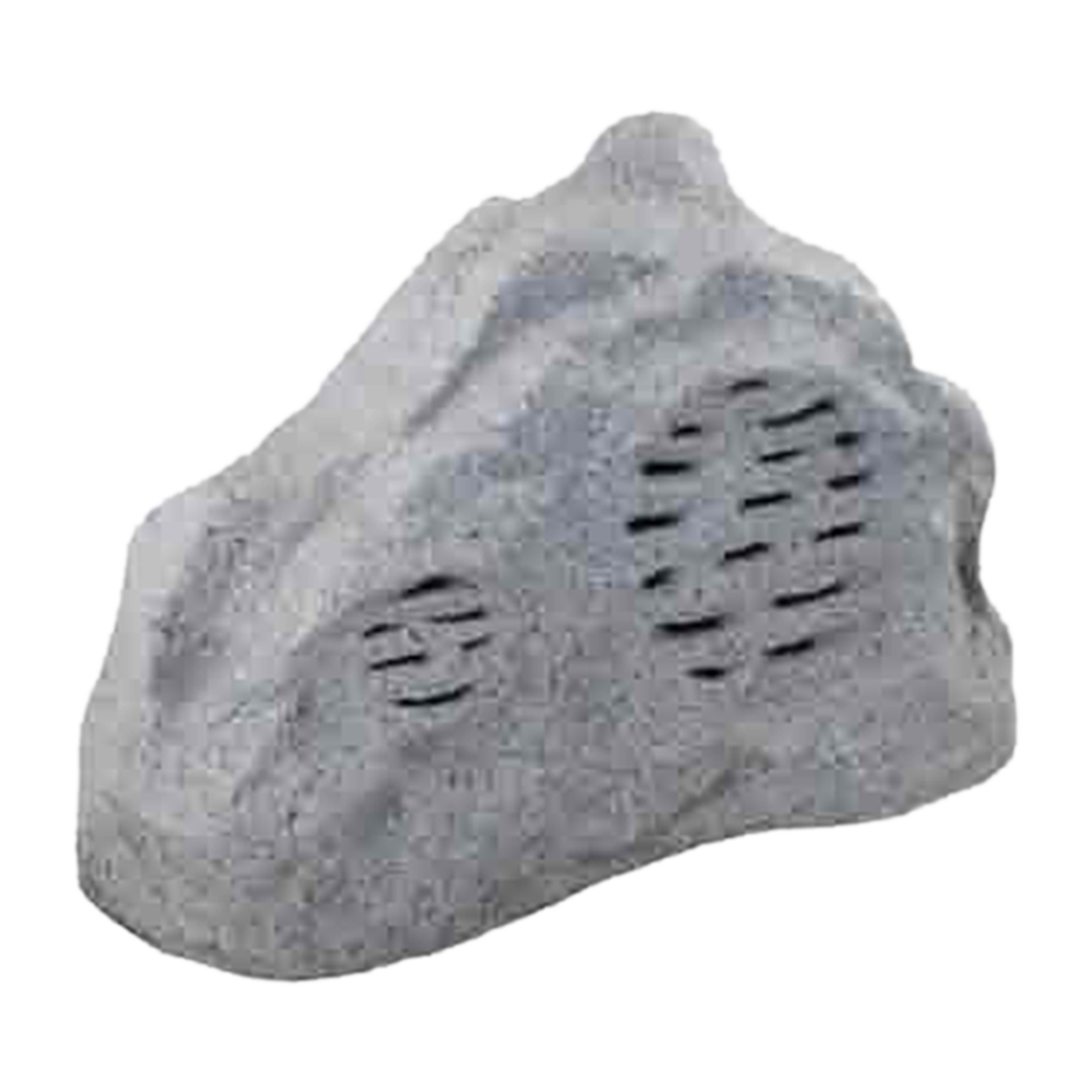 PARLANTE AMBIENTAL, TIPO ROCA, 6.5 PULG. CON TRANSFORMADOR, 30W, 100V