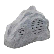 PARLANTE AMBIENTAL, TIPO ROCA, 6.5 PULG. CON TRANSFORMADOR, 30W, 100V