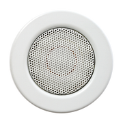 PARLANTE PARA TUMBADO, PASIVO, 2.5 PULG., 30-45W, 82DB, 8OHM