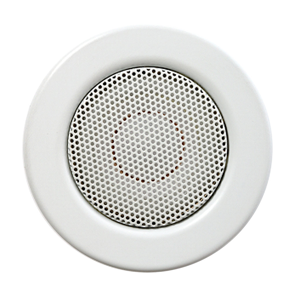 PARLANTE PARA TUMBADO, PASIVO, 2.5 PULG., 30-45W, 82DB, 8OHM