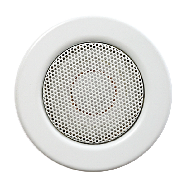 PARLANTE PARA TUMBADO, PASIVO, 2.5 PULG., 30-45W, 82DB, 8OHM