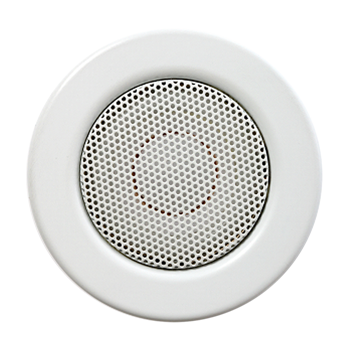 PARLANTE PARA TUMBADO, PASIVO, 2.5 PULG., 30-45W, 82DB, 8OHM