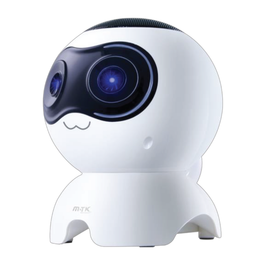 ALTAVOZ BLUETOOTH FORMA ROBOT, 3W, USB REPRODUCTOR, AUX, MICRO SD