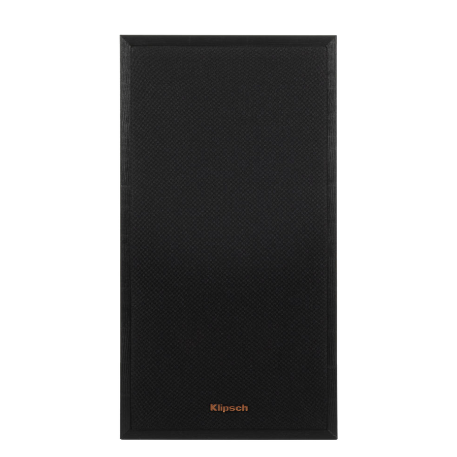Parlantes de 5.25 Pulg, para teatro en casa, 340 W, Klipsch