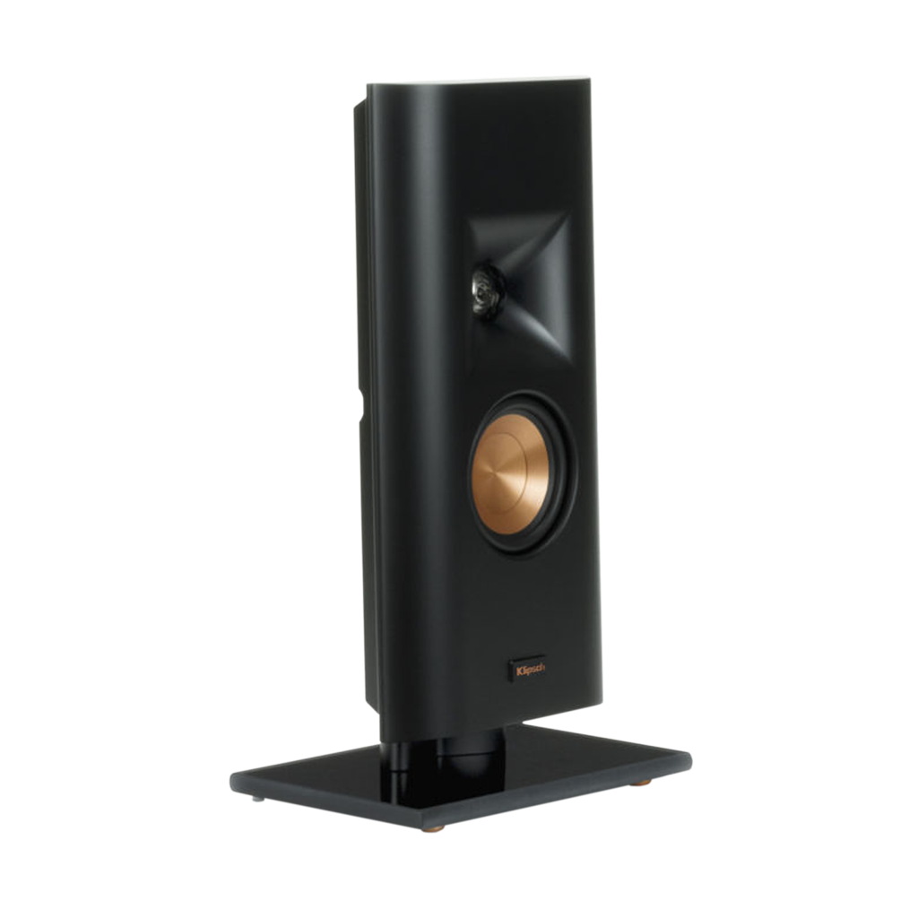 Altavoz C&H de Pared 50 W Potencia RMS, 3.5 Pulg, 1 Pulg, 8 Ohm, 91 dB, KLIPSCH RP-140D