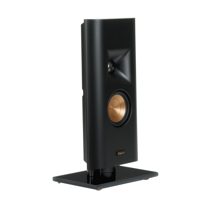 Altavoz C&H de Pared 50 W Potencia RMS, 3.5 Pulg, 1 Pulg, 8 Ohm, 91 dB, KLIPSCH RP-140D
