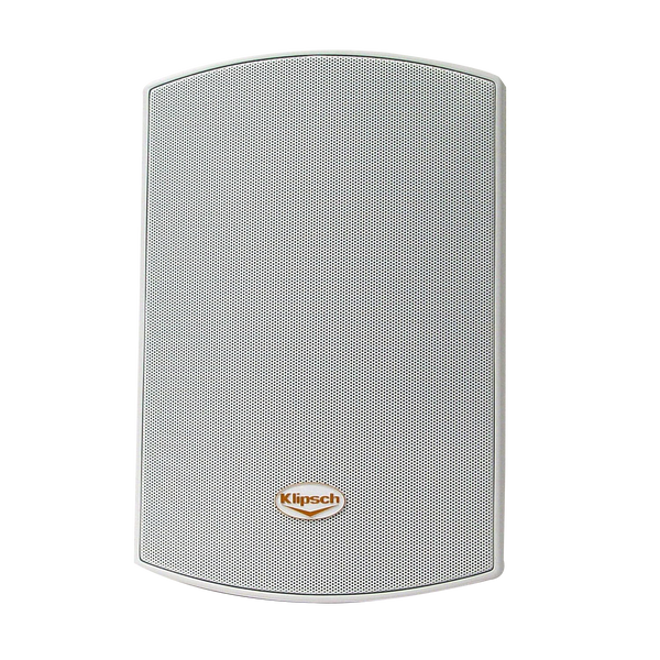 Parlantes de Pared Blancos, Pasivos, 5.25 Pulg, Klipsch