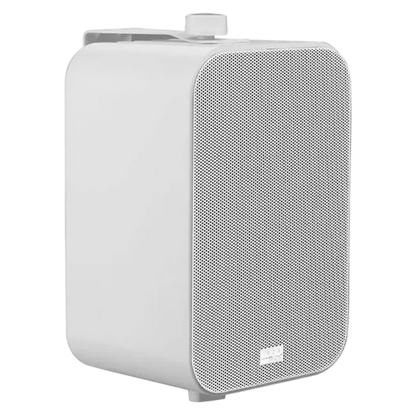 Parlantes para exteriores AP450W, 4 Pulg, Blanco, OSD AUDIO