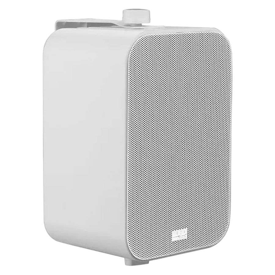Parlantes para exteriores AP450W, 4 Pulg, Blanco, OSD AUDIO