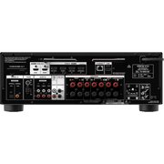 AMP HT 7.2 CH 8K, 7X165W, BT, WIFI, LAN, USB, HDMI, OPT, COAX, RCA, ONKYO MUSIC, ALEXA/GOOGLE.