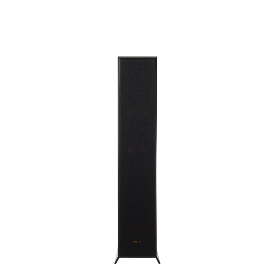 Altavoz C&H de Estanteria 125-500 W Manejo de Poder 96 dB Sensibilidad 35-25 Hz - kHz 8 Ohm Impedancia KLIPSCH RP-5000F E