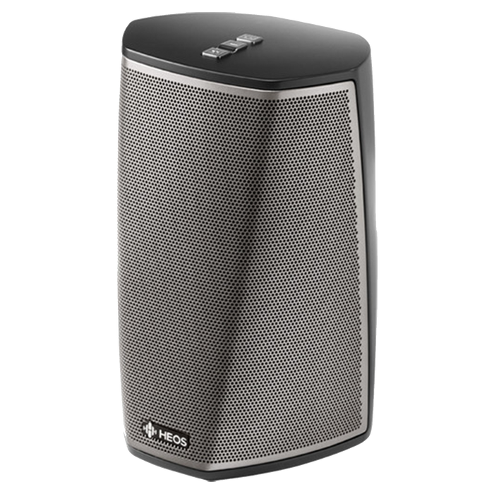 Altavoz amplificado Bluetooth, Heos
