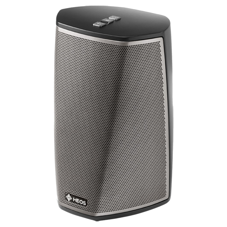 Altavoz amplificado Bluetooth, Heos