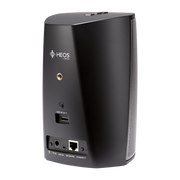 Altavoz amplificado Bluetooth, Heos