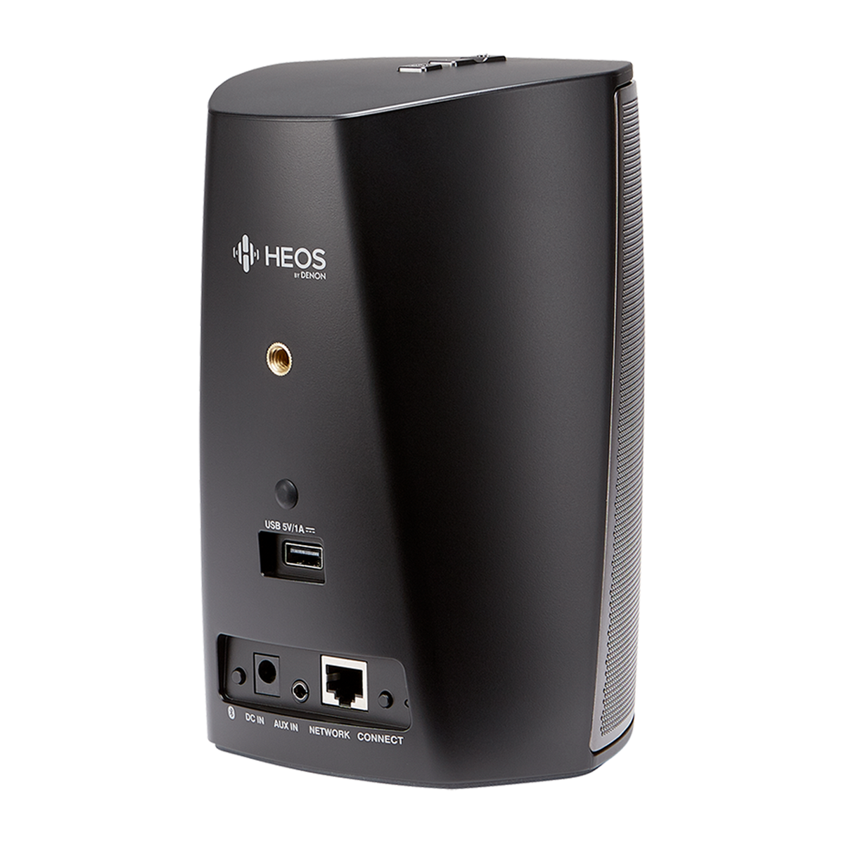 Altavoz amplificado Bluetooth, Heos