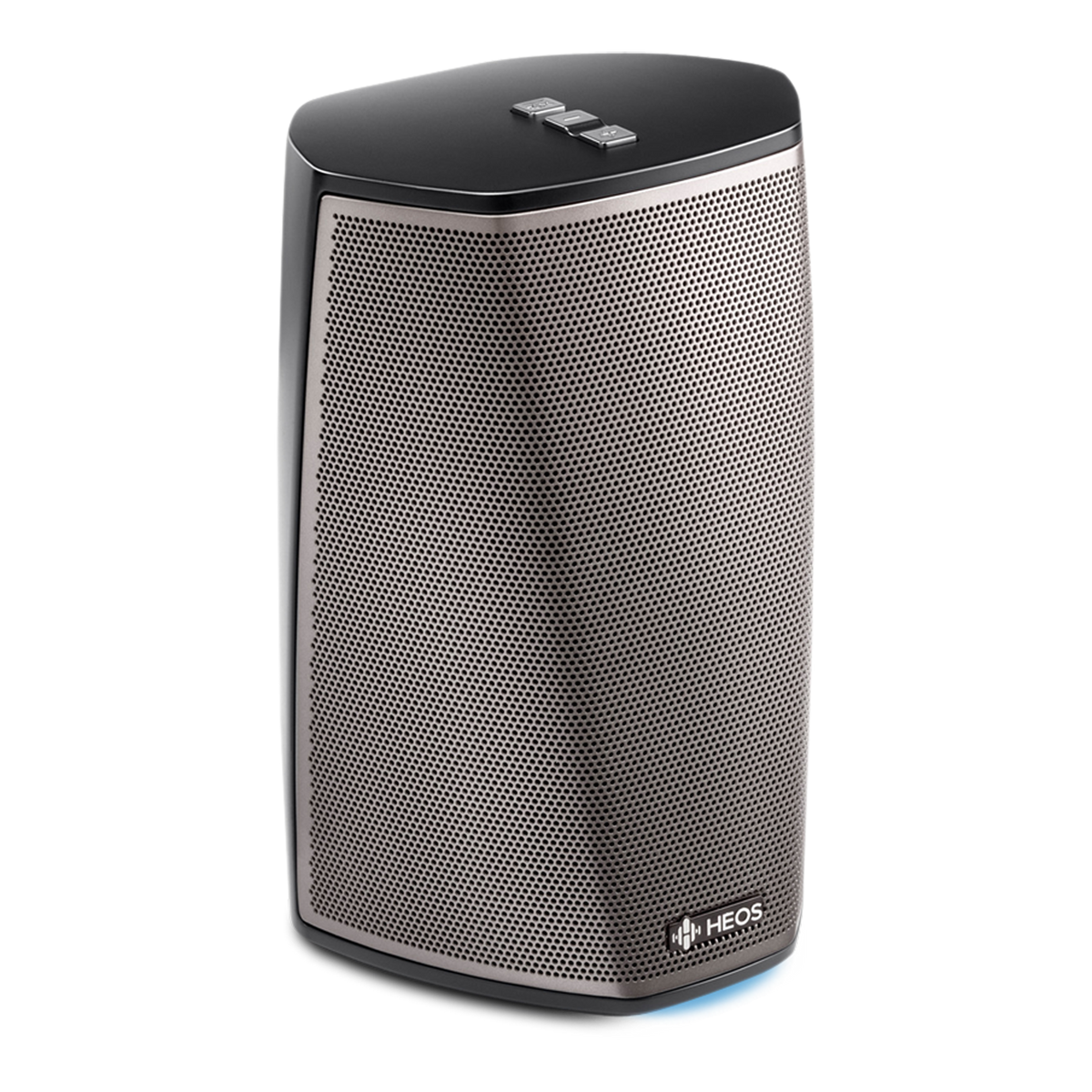 Altavoz amplificado Bluetooth, Heos