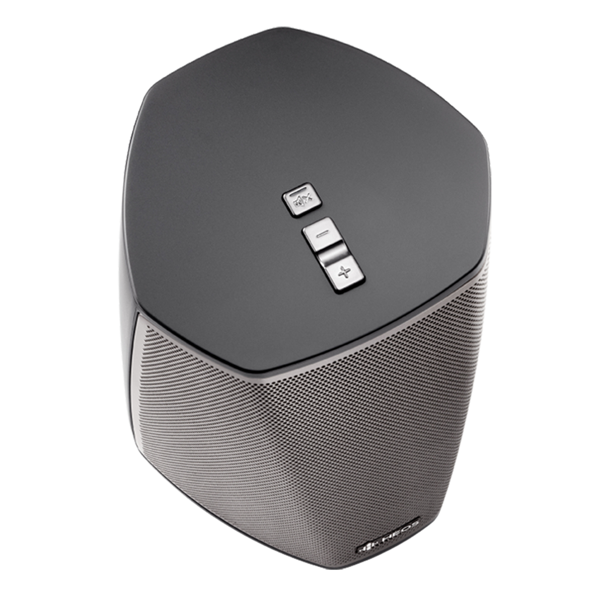 Altavoz amplificado Bluetooth, Heos