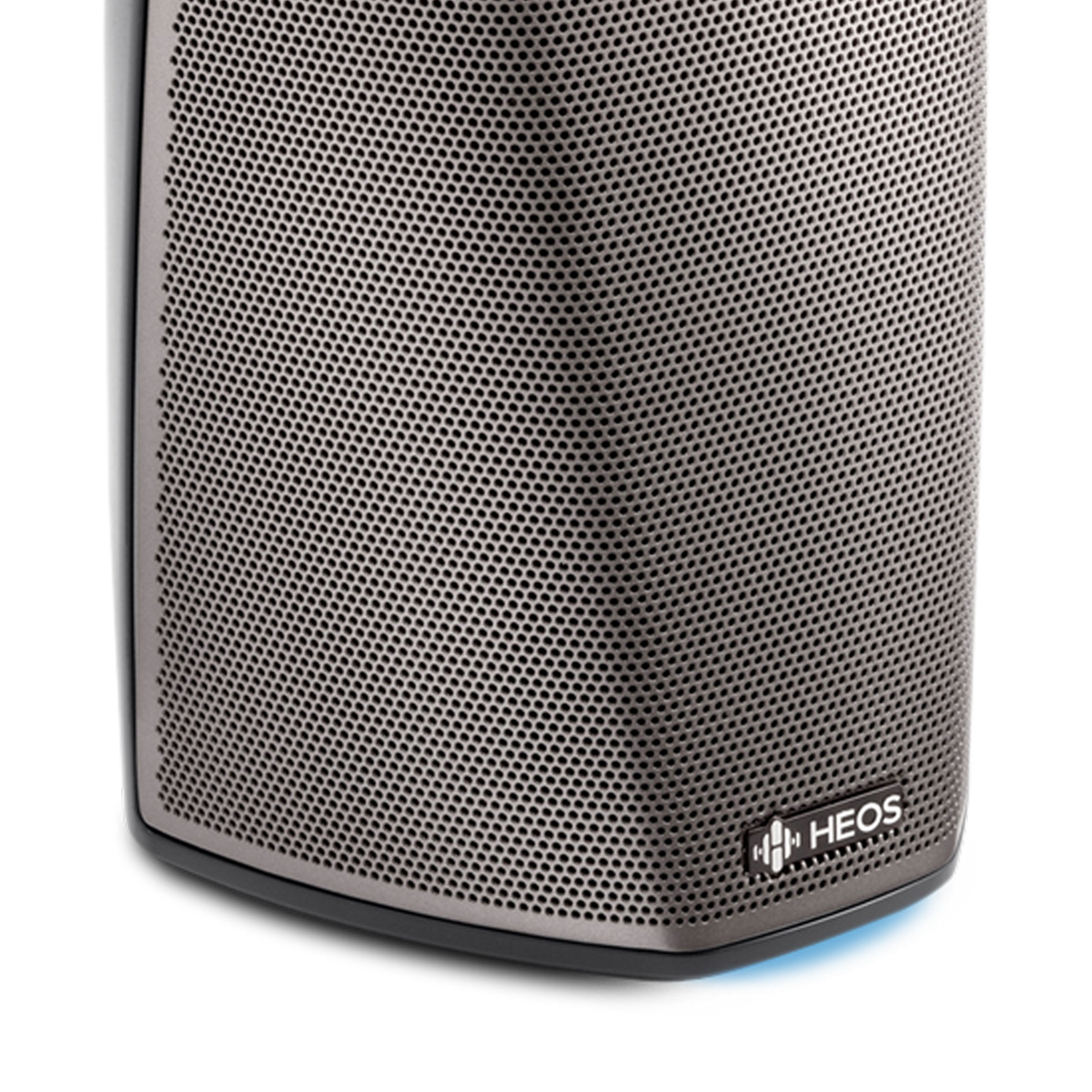 Altavoz amplificado Bluetooth, Heos