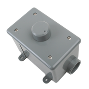 Accesorio de Audio Home Control de Volumen Potenciometro Tipo Perilla , 100 W, 54 dB, Blanco , Episode EA-MR-AW-RVC-100
