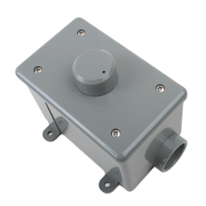 Accesorio de Audio Home Control de Volumen Potenciometro Tipo Perilla , 100 W, 54 dB, Blanco , Episode EA-MR-AW-RVC-100