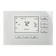 Termostato 24 V, Zigbee , CONTROL4 C4-THERM