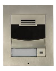VIDEO PORTERO CON TIMBRE ZIGBEE, LAN