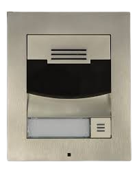 VIDEO PORTERO CON TIMBRE ZIGBEE, LAN