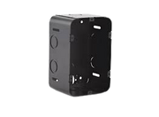 CAJA METALICA PARA EMPOTRAR VIDEO PORTERO C4-DSC-EN-SN