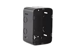 CAJA METALICA PARA EMPOTRAR VIDEO PORTERO C4-DSC-EN-SN