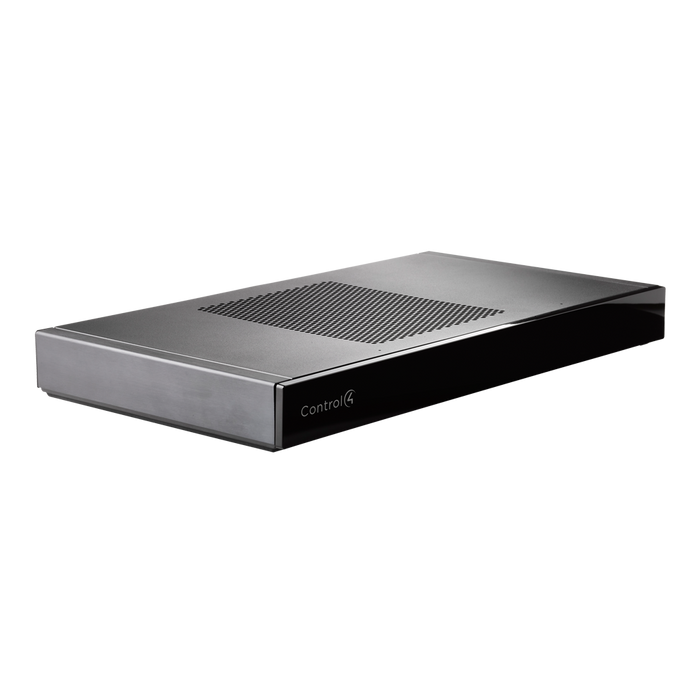 CONTROLADOR DE DOMOTICA ZIGBEE, USB, LAN, HDMI, SERIAL, IR, COAXIAL, AUX, CONTACTO, RELE, SATA, SWITCH