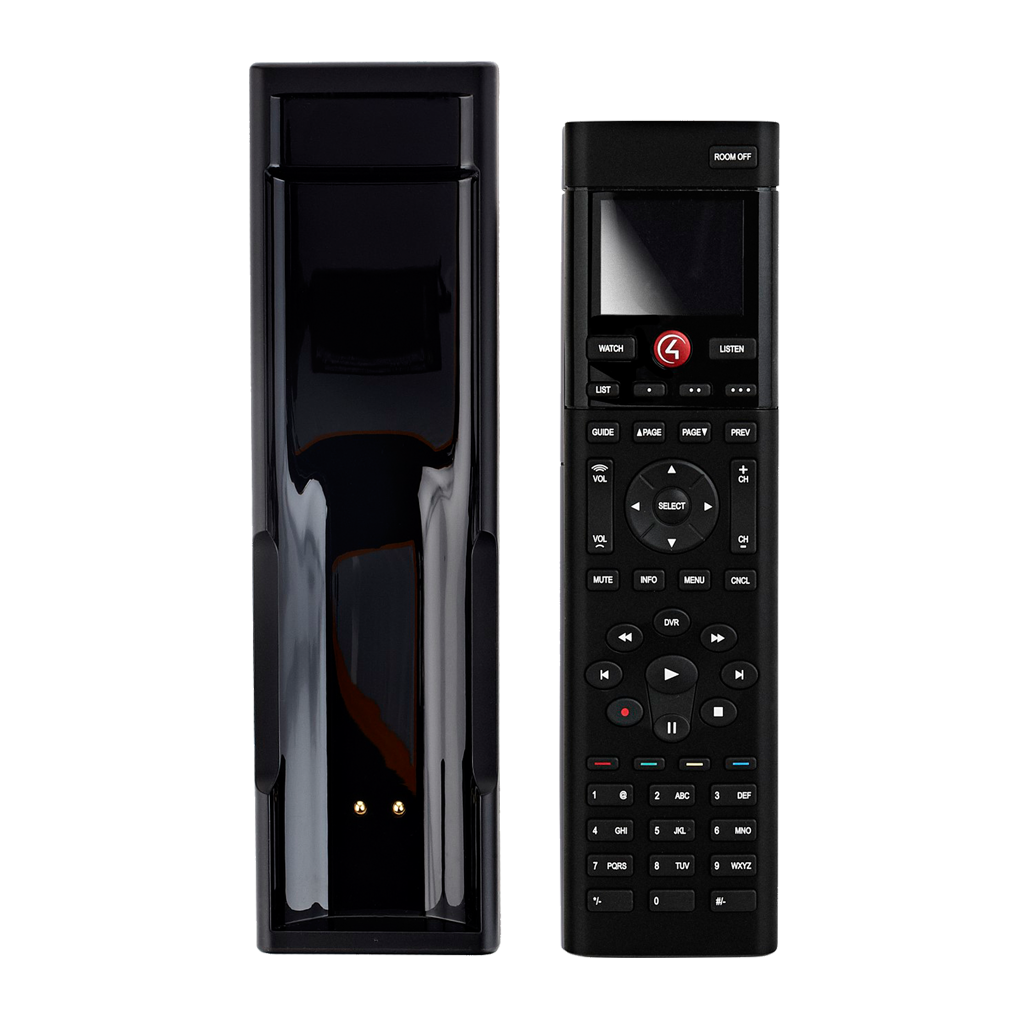 Mando a Distancia CONTROL4 C4-SR260RSK