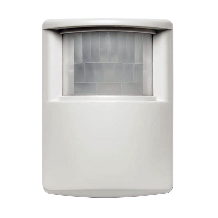 SENSOR DE MOVIMIENTO INALAMBRICO ZIGBEE