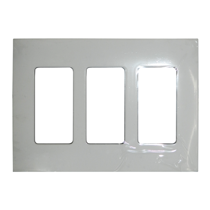 Accesorio de Audio Home Mascarilla CONTROL4 C4-FP3-WH