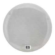 PARLANTE PARA TUMBADO, PASIVO, 5 PULG. CON TRANSFORMADOR, 100V, 10-15-20W, 89DB